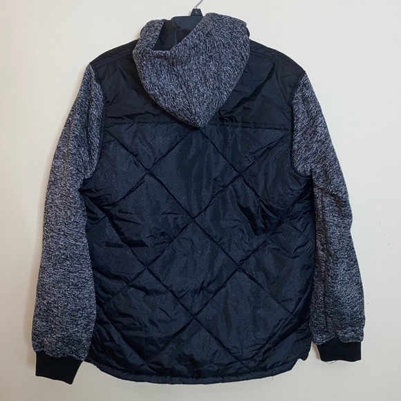 Men’s Beverly Hills Polo Club Coat - M - Picture 2 of 6